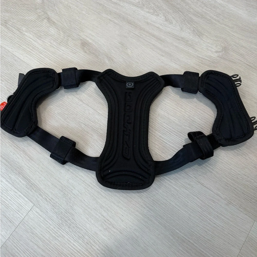 EZYDOG Drive Car Safety Harness Sz S